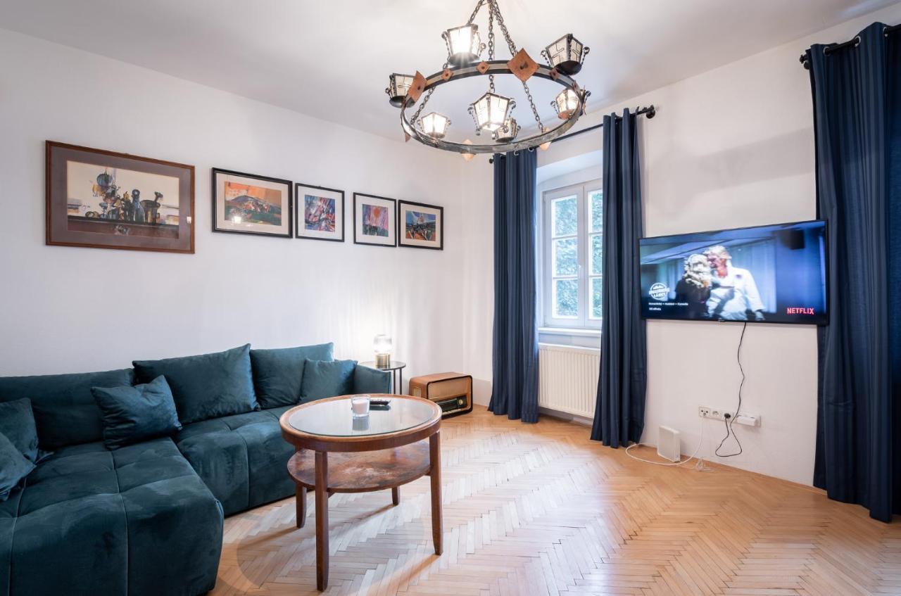 Citadel Zero Apartman Pozsony