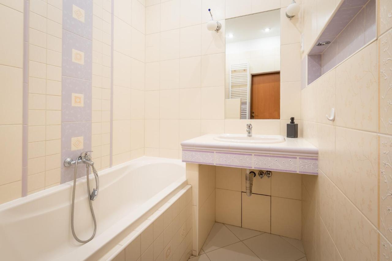 Citadel Zero Apartman *