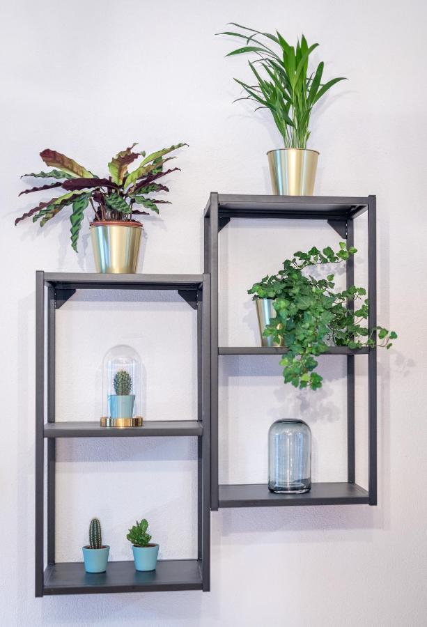 Citadel Zero Apartman Pozsony