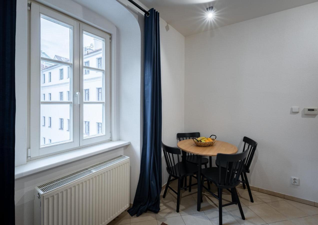 Citadel Zero Apartman Pozsony